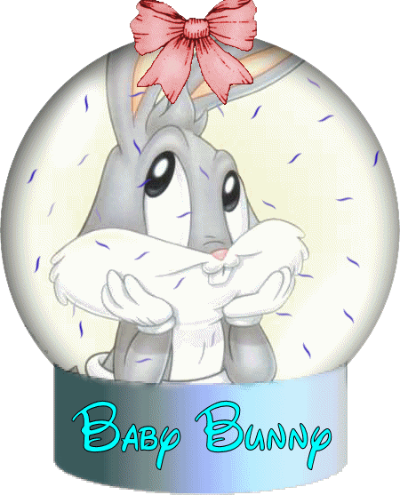 bunny