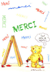 merci