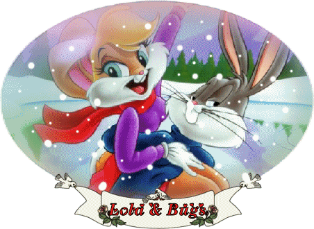 lola et bugs