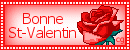 BONNE ST VALENTIN